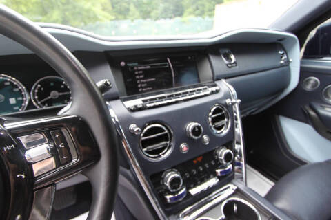 2020 Rolls-Royce Cullinan