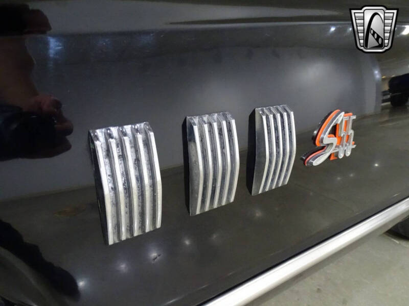 1963 Mercury Marauder