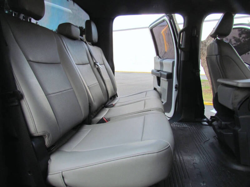 2022 Ford F-350 Super Duty XL