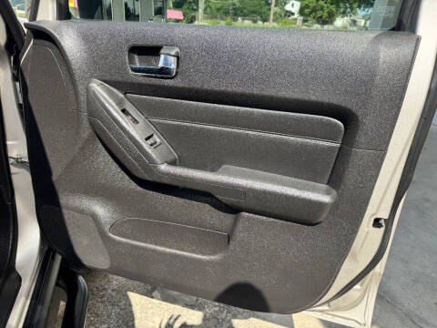 2007 HUMMER H3