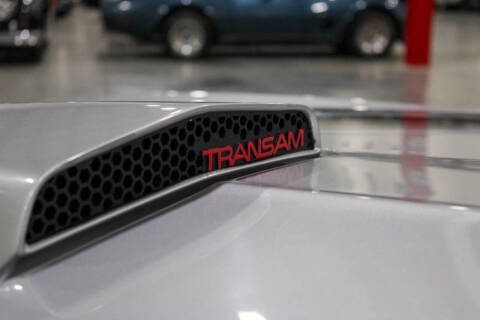 1979 Pontiac Trans Am