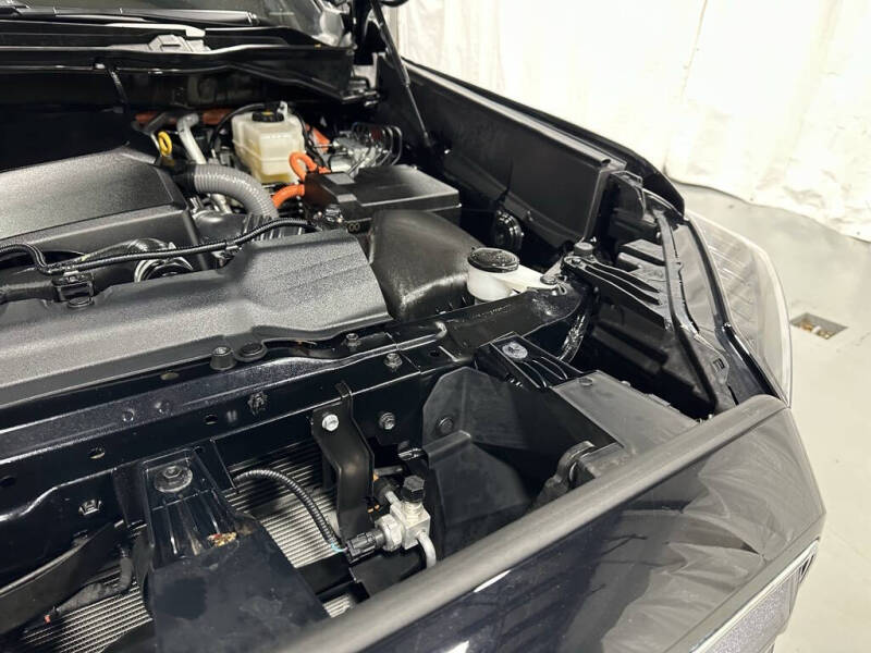 2025 Toyota Sequoia Limited