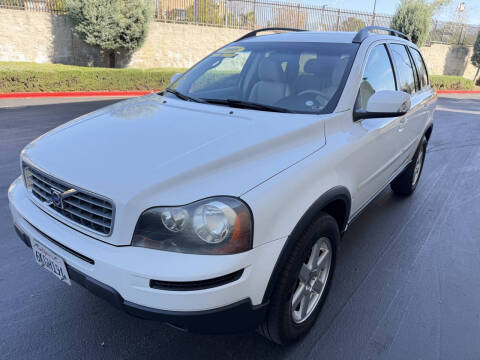 2008 Volvo XC90 3.2