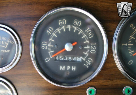 1964 Studebaker Avanti