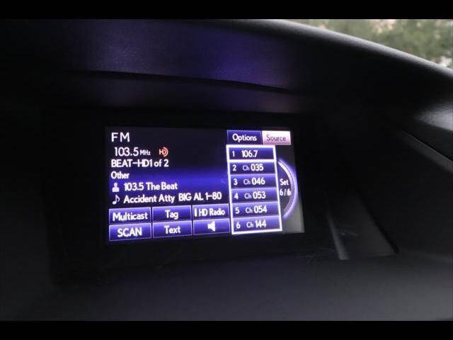2013 LEXUS RX SUV / Crossover - $16,397
