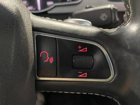 2012 Audi S5 4.2 quattro Prestige