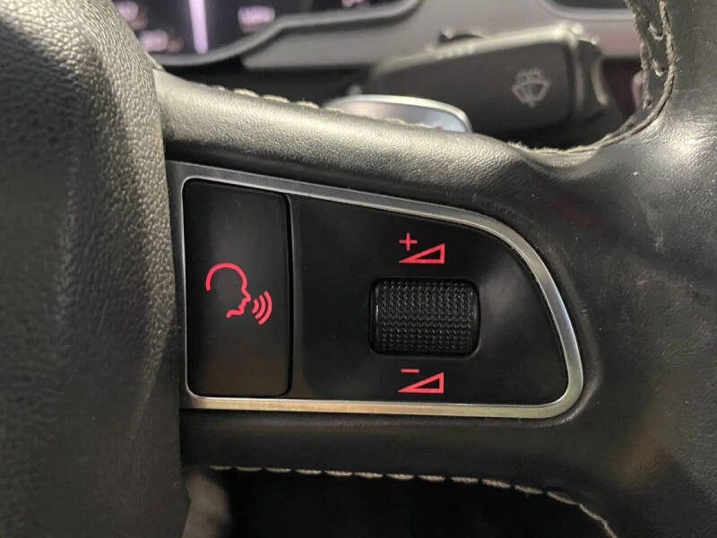 2012 Audi S5 4.2 quattro Prestige