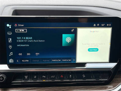 2025 Chevrolet Silverado 3500HD