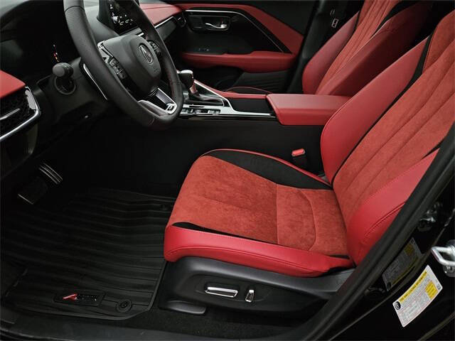 2025 Acura ADX w/A-SPEC