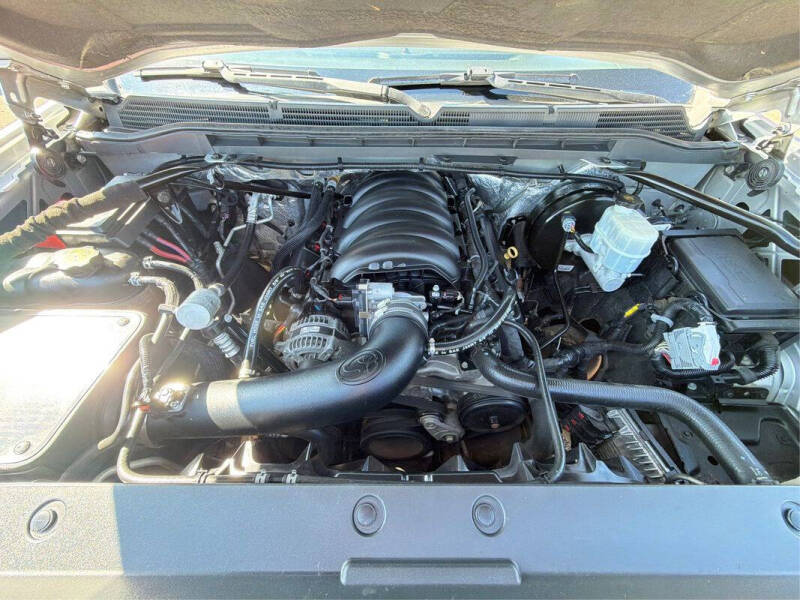 2014 GMC Sierra 1500