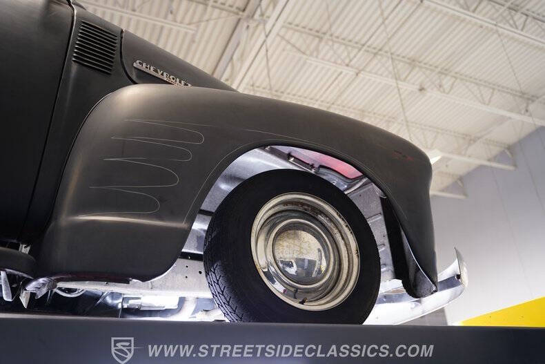 1947 Chevrolet 3100