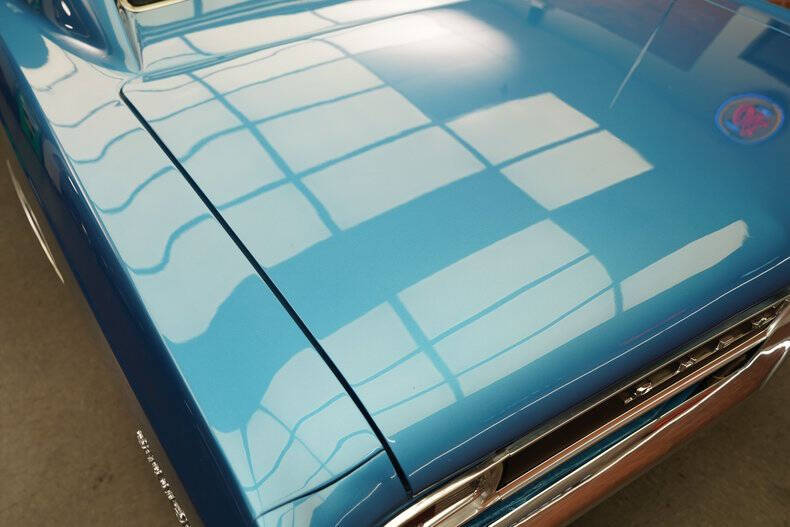 1966 Chevrolet Chevelle