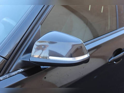 2016 BMW 3 Series 328i