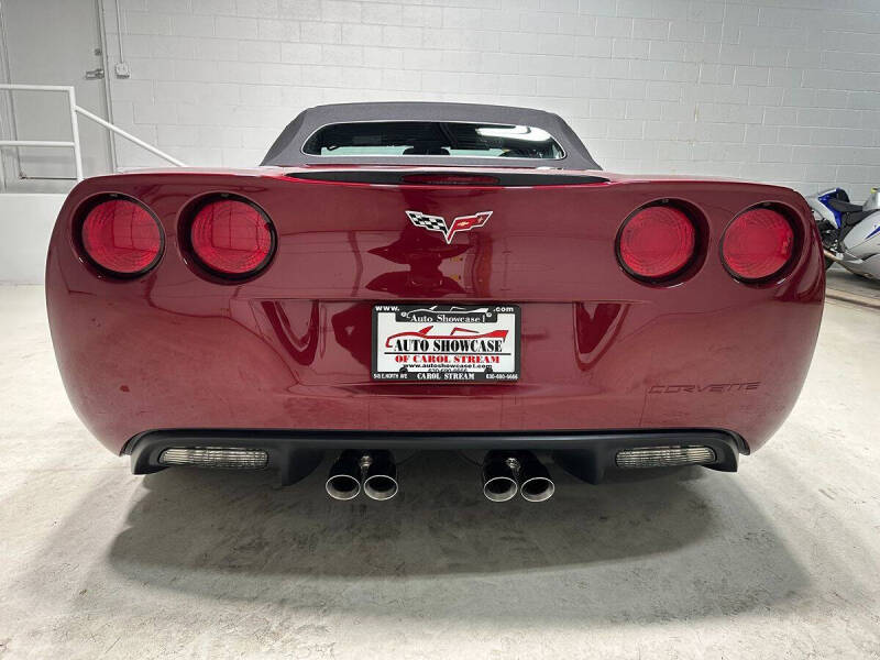 2006 Chevrolet Corvette
