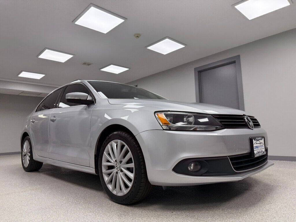 2013 Volkswagen Jetta for sale at Conway Imports in   Streamwood, IL