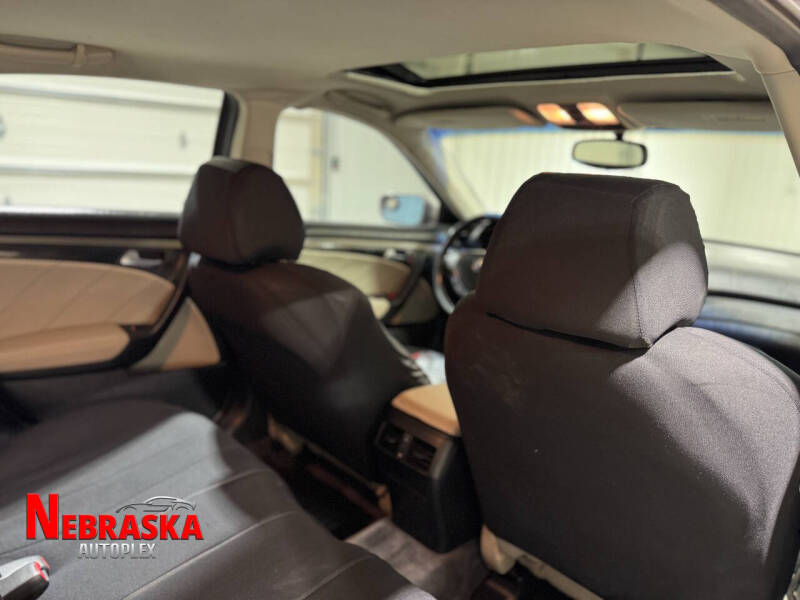 2007 Acura TL Type-S