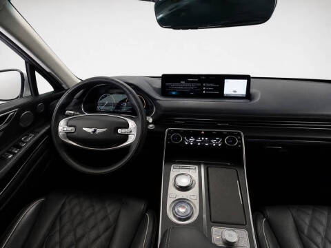 2023 Genesis GV80 3.5T