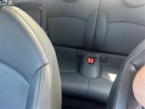 2012 MINI Cooper Clubman S