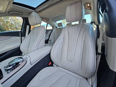 2019 Mercedes-Benz CLS CLS 450 4MATIC