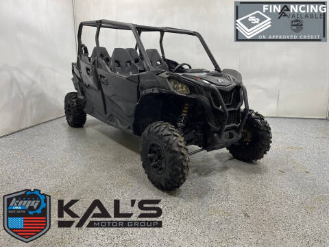 2022 Can-Am Maverick Sport Max DPS 1000R for sale at Kal's Motor Group Wadena in Wadena MN