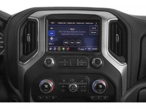 2022 GMC Sierra 1500 Limited