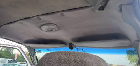 2007 Ford E-Series E-350 SD XLT