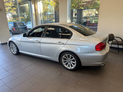 2011 BMW 3 Series for sale at King Auto Sales INC in Medford NY