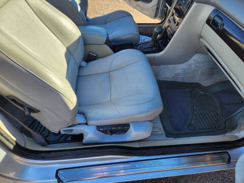 1999 Volvo C70 LT