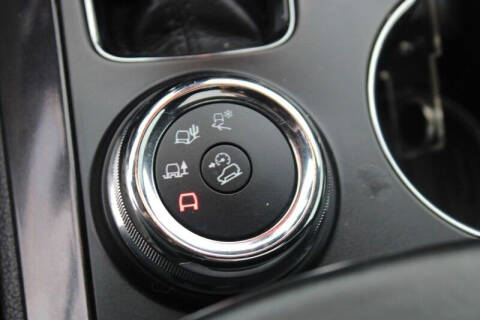 2019 Ford Explorer Platinum