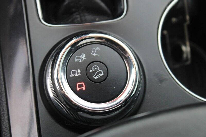 2019 Ford Explorer Platinum