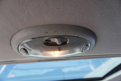 2005 Toyota Sequoia SR5