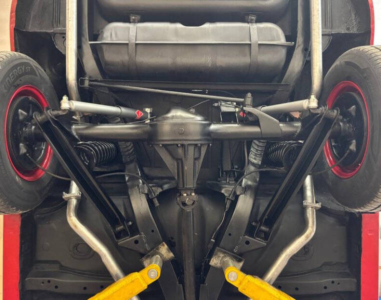 1961 Chevrolet Impala