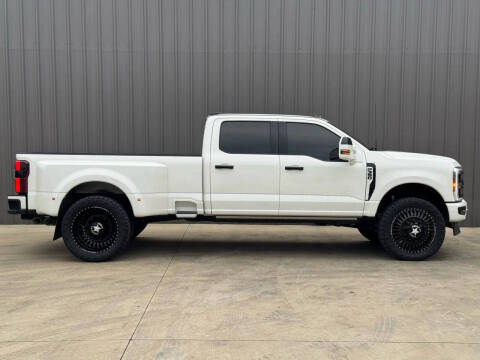 2024 Ford F-350 Super Duty Limited