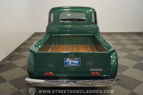 1948 Chevrolet 3100