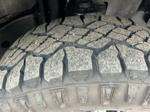 2013 Jeep Wrangler Unlimited Rubicon 10th Anniversary