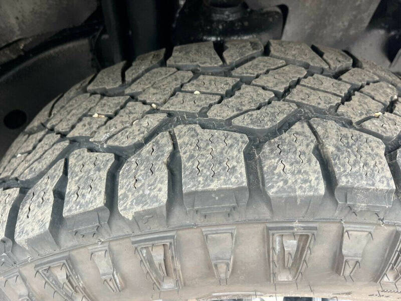 2013 Jeep Wrangler Unlimited Rubicon 10th Anniversary