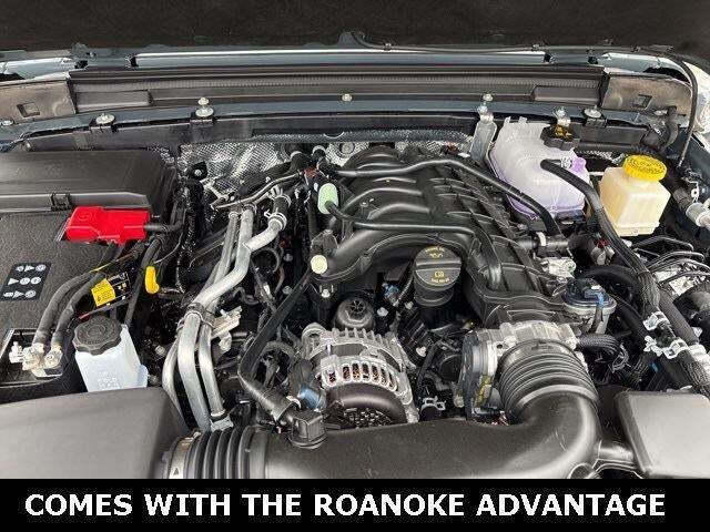 2025 Jeep Gladiator Willys