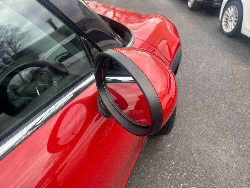 2015 MINI Hardtop 2 Door Cooper S