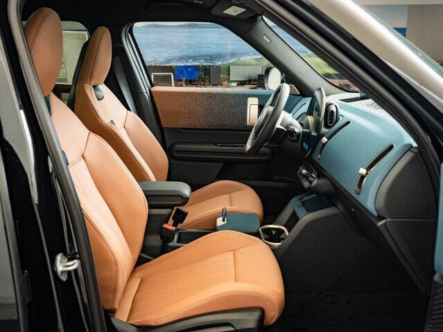 2026 MINI Countryman S ALL4