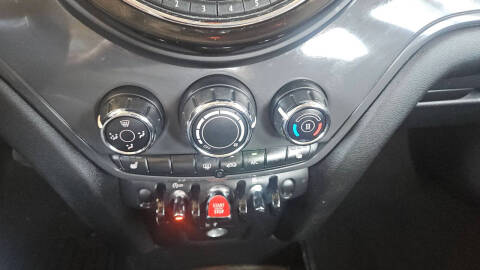 2019 MINI Countryman Cooper