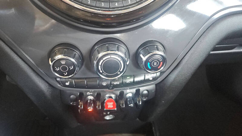 2019 MINI Countryman Cooper