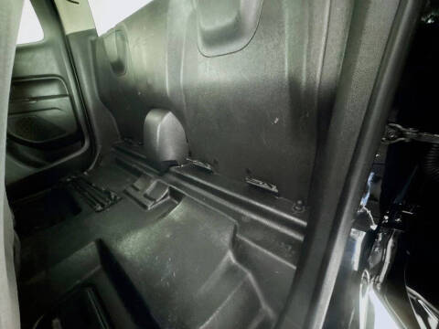 2020 Chevrolet Colorado Work Truck