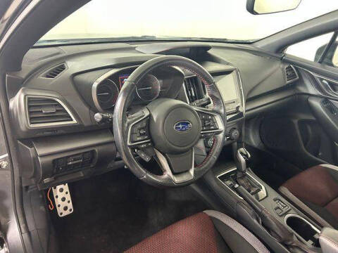 2021 Subaru Impreza Sport