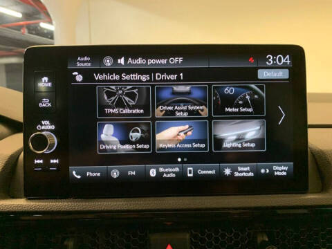 2023 Honda CR-V