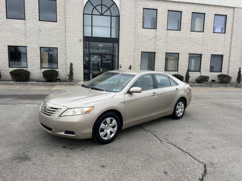 2009 Toyota Camry for sale at Liberty Auto Sales in Erie PA