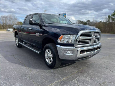 2015 RAM 3500 for sale at Vehicle Network - Elite Auto Sales of NC in Dunn NC