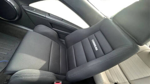 2014 Ford Mustang GT Premium