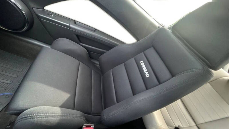 2014 Ford Mustang GT Premium