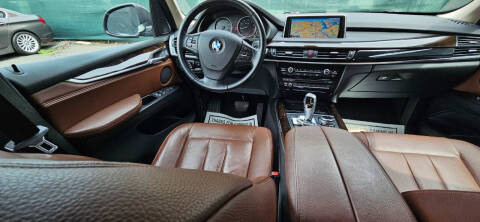 2014 BMW X5 xDrive35i