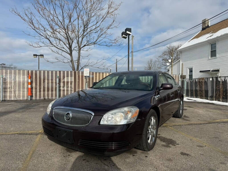 2008 Buick Lucerne CXL's photo